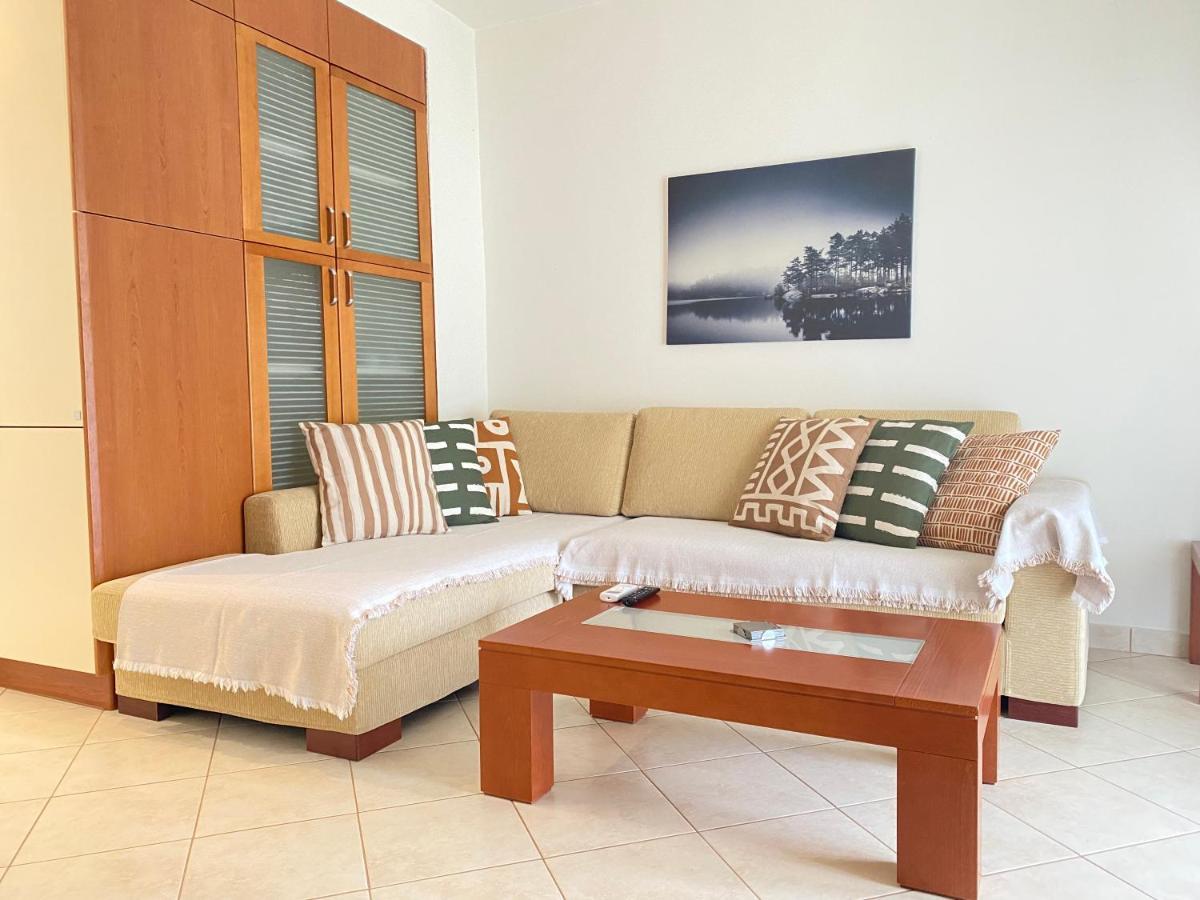 Difan Sea Homes A5 Agios Andreas  Exterior photo
