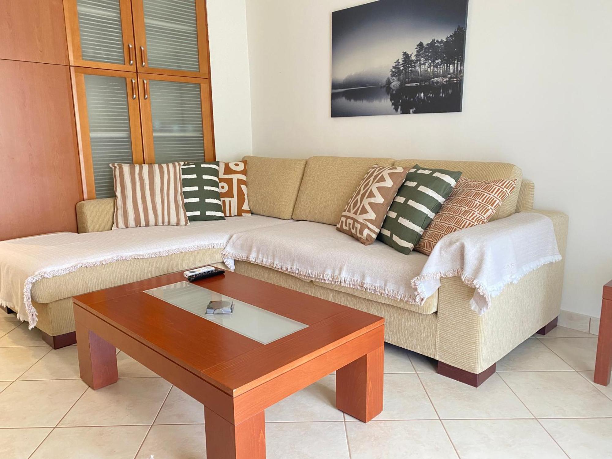 Difan Sea Homes A5 Agios Andreas  Exterior photo