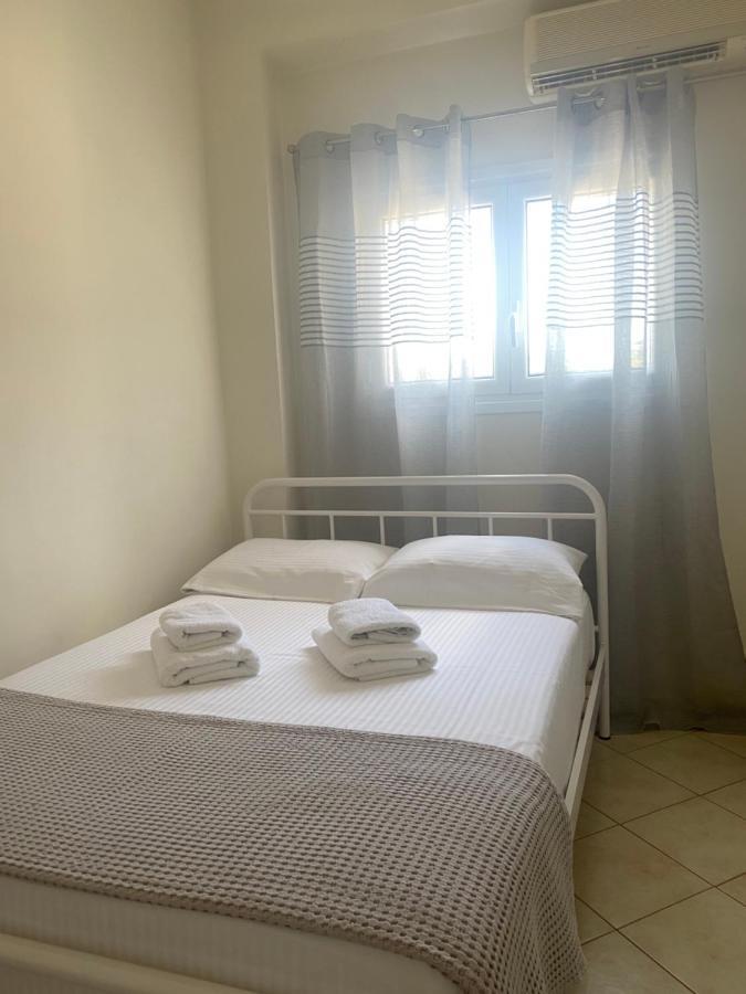 Difan Sea Homes A5 Agios Andreas  Exterior photo