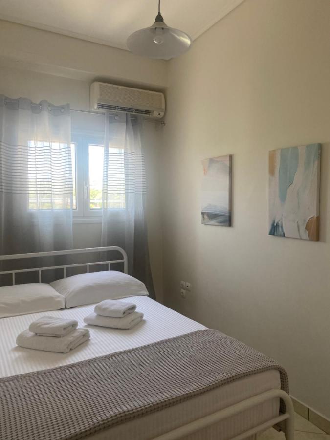 Difan Sea Homes A5 Agios Andreas  Exterior photo