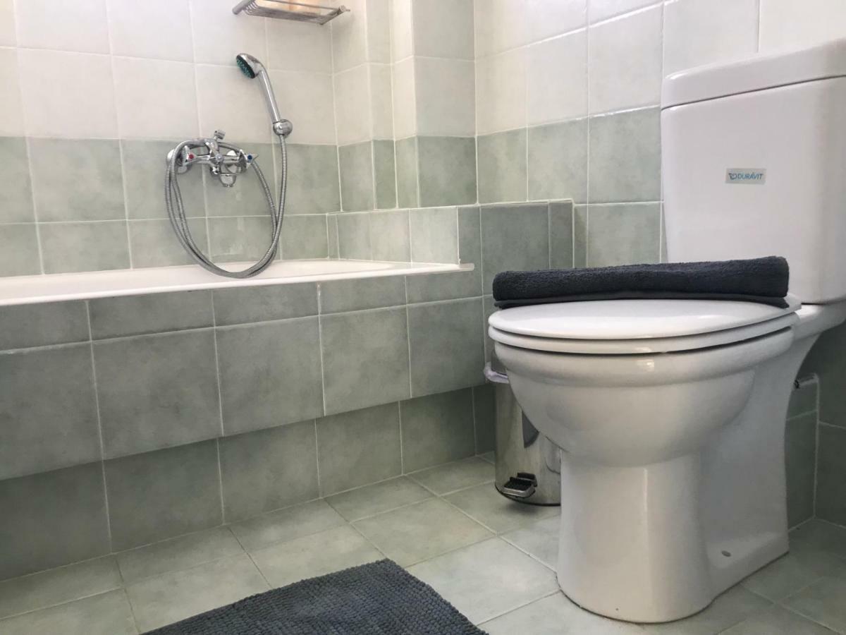 Difan Sea Homes A5 Agios Andreas  Exterior photo