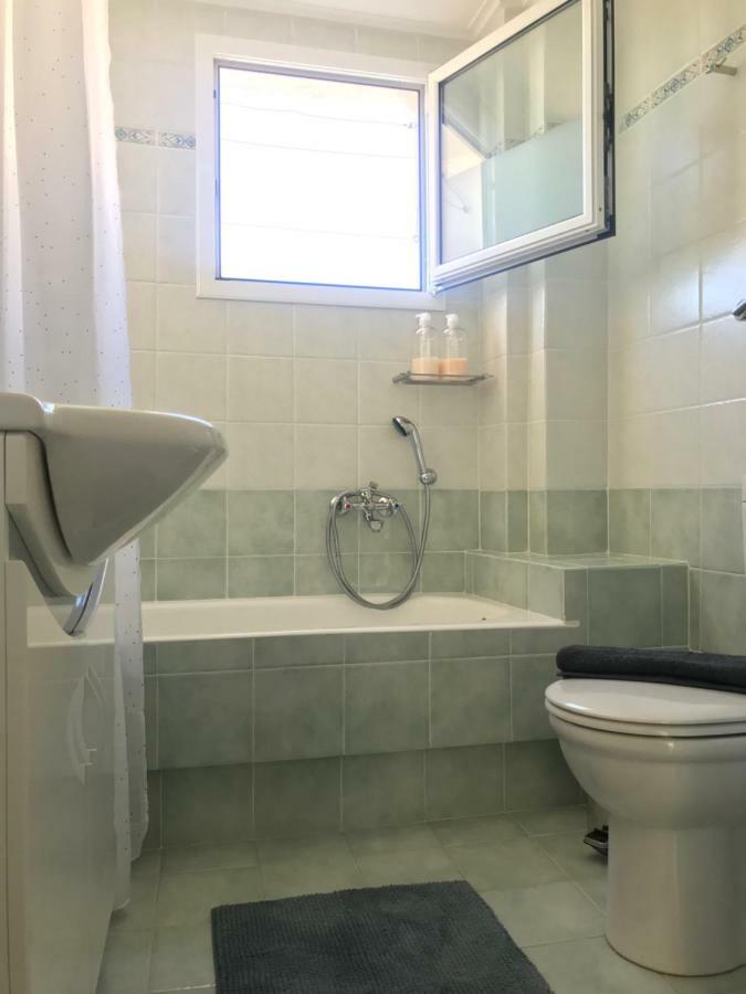 Difan Sea Homes A5 Agios Andreas  Exterior photo