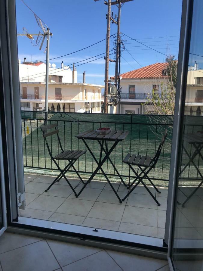 Difan Sea Homes A5 Agios Andreas  Exterior photo