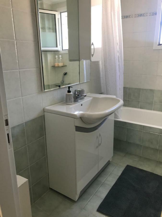 Difan Sea Homes A5 Agios Andreas  Exterior photo