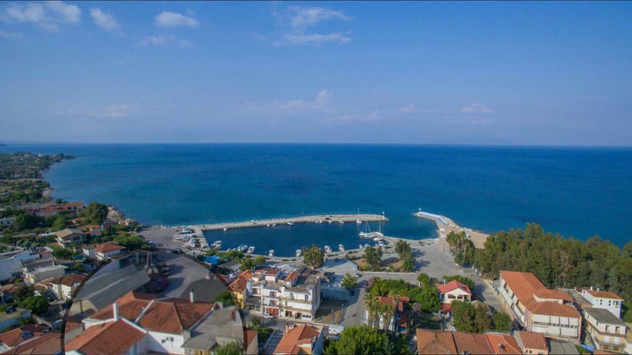 Difan Sea Homes A5 Agios Andreas  Exterior photo