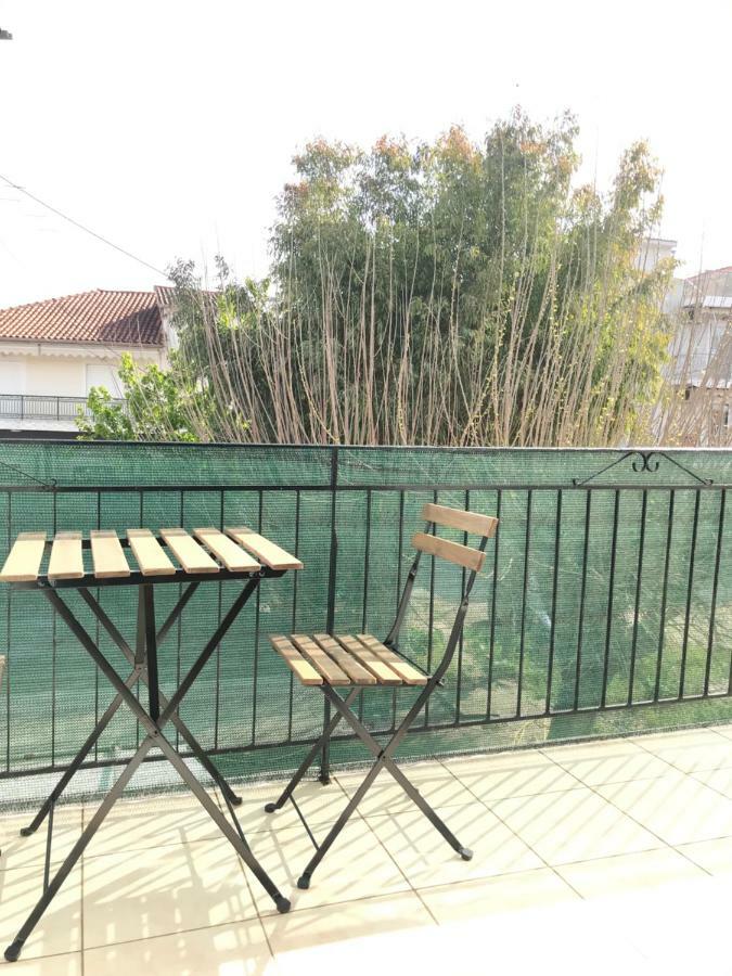 Difan Sea Homes A5 Agios Andreas  Exterior photo